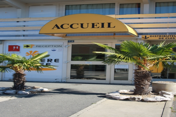 Hotel Premiere Classe Macon Sud – Crèches Sur Saône